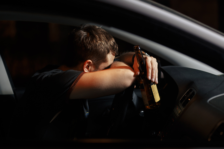 Vorläufige Fahrerlaubnisentziehung - Anforderungen an alkoholbedingte Fahruntüchtigkeit